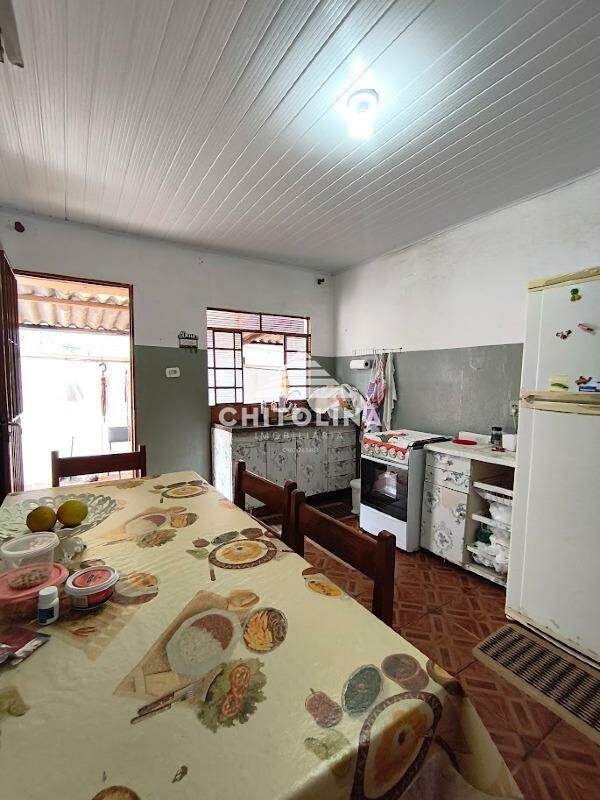 Casa à venda no Jardim Maricota: 