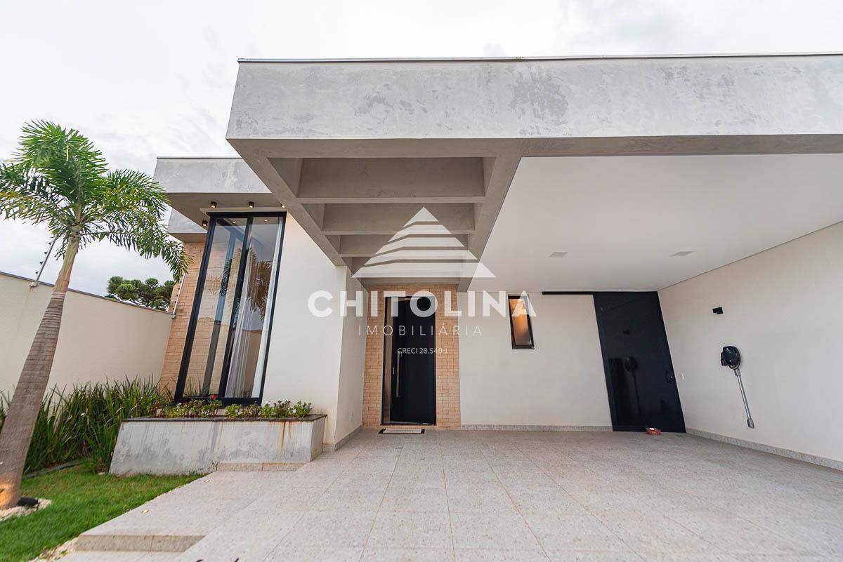 Casa à venda no Jardim Colombo: 