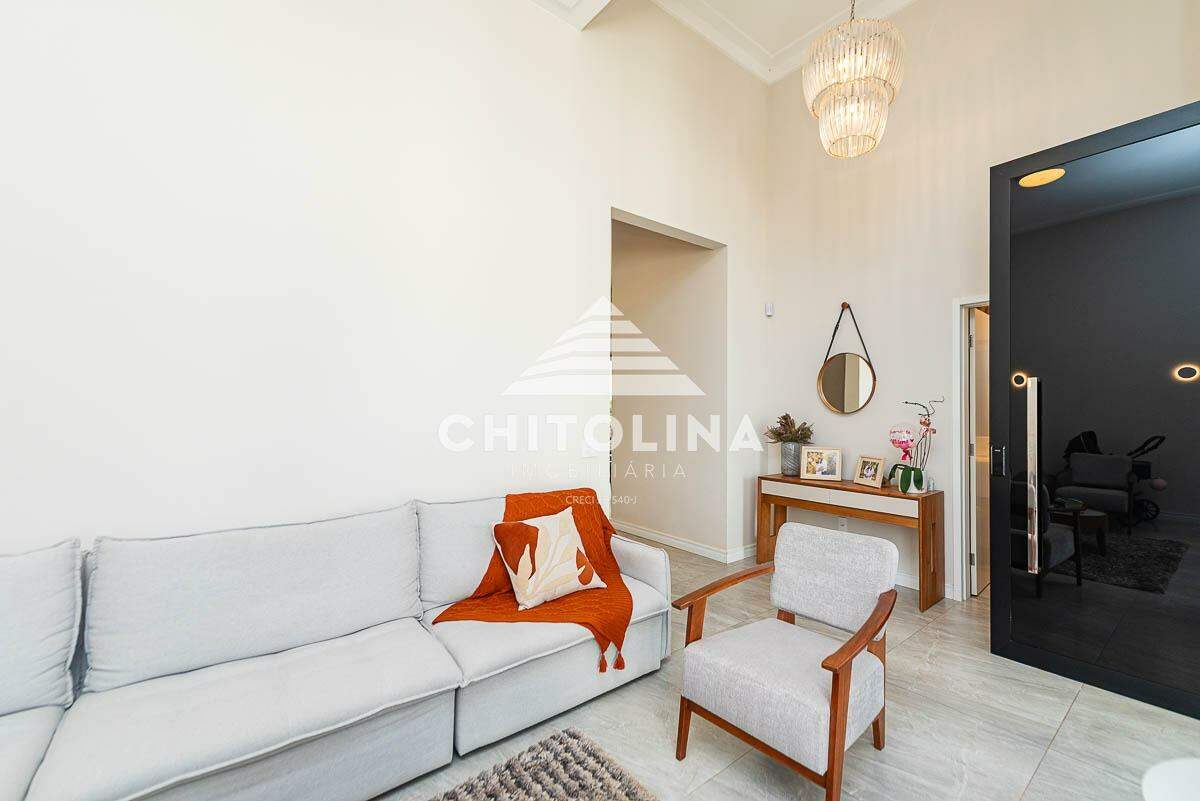 Casa à venda no Jardim Colombo: 
