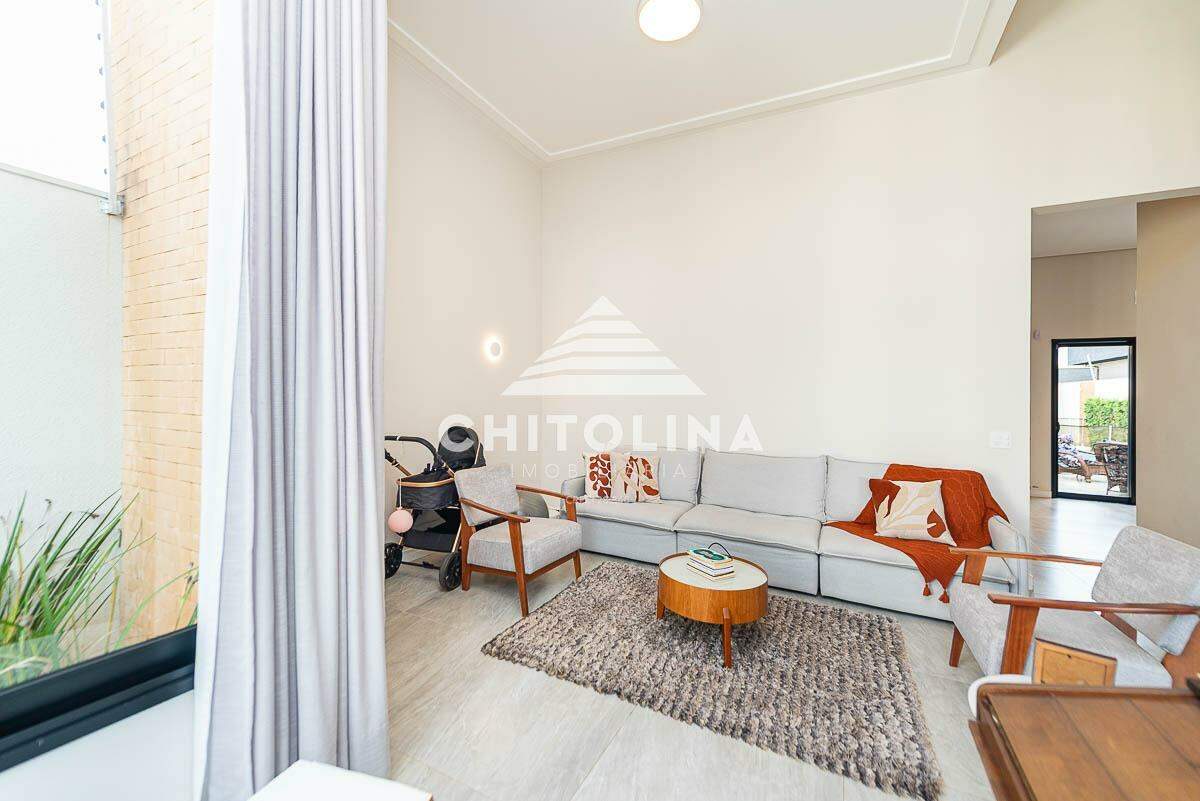 Casa à venda no Jardim Colombo: 