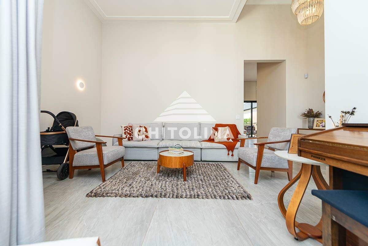 Casa à venda no Jardim Colombo: 