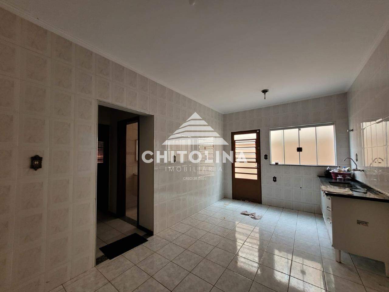 Casa à venda no Centro: 