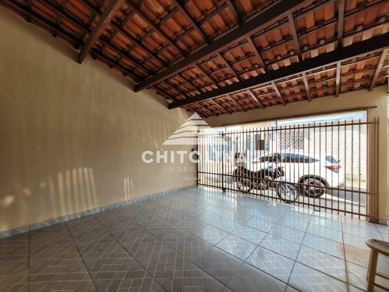 Casa à venda no Centro: 