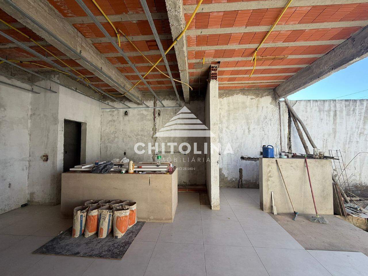 Casa à venda no Vila São Pedro: 