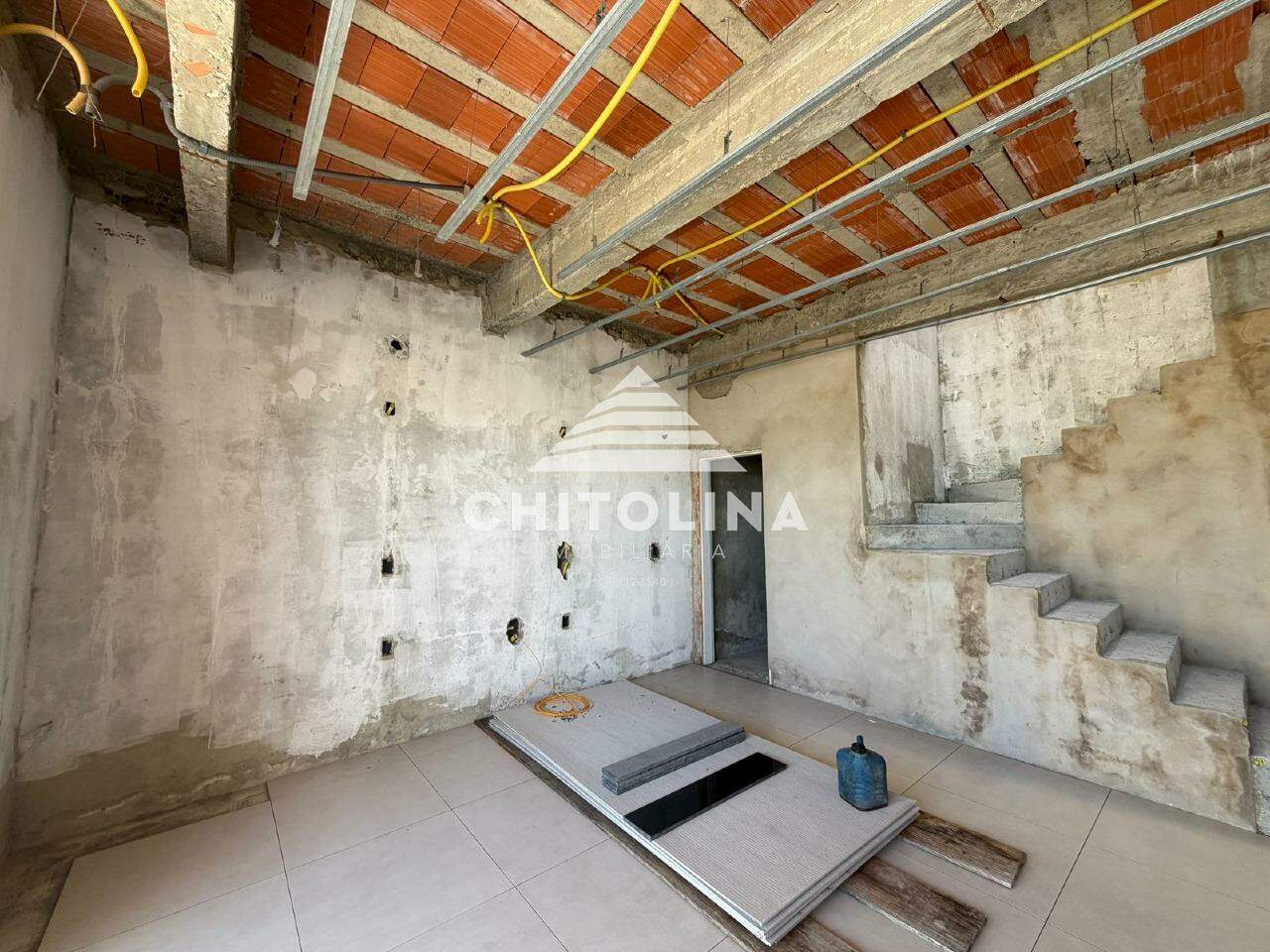 Casa à venda no Vila São Pedro: 