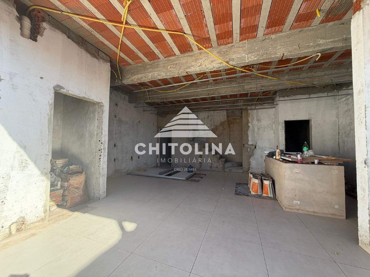 Casa à venda no Vila São Pedro: 