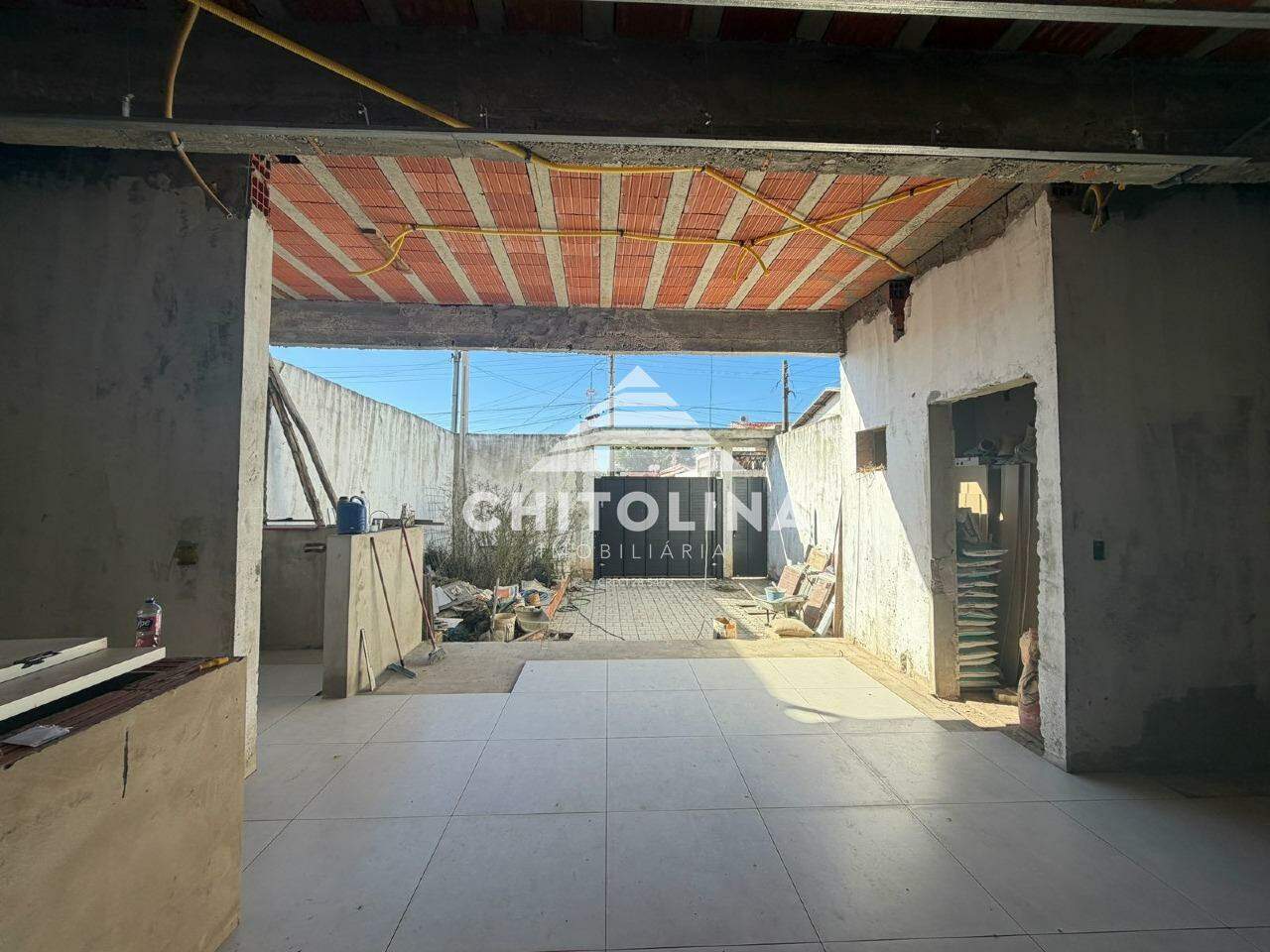 Casa à venda no Vila São Pedro: 