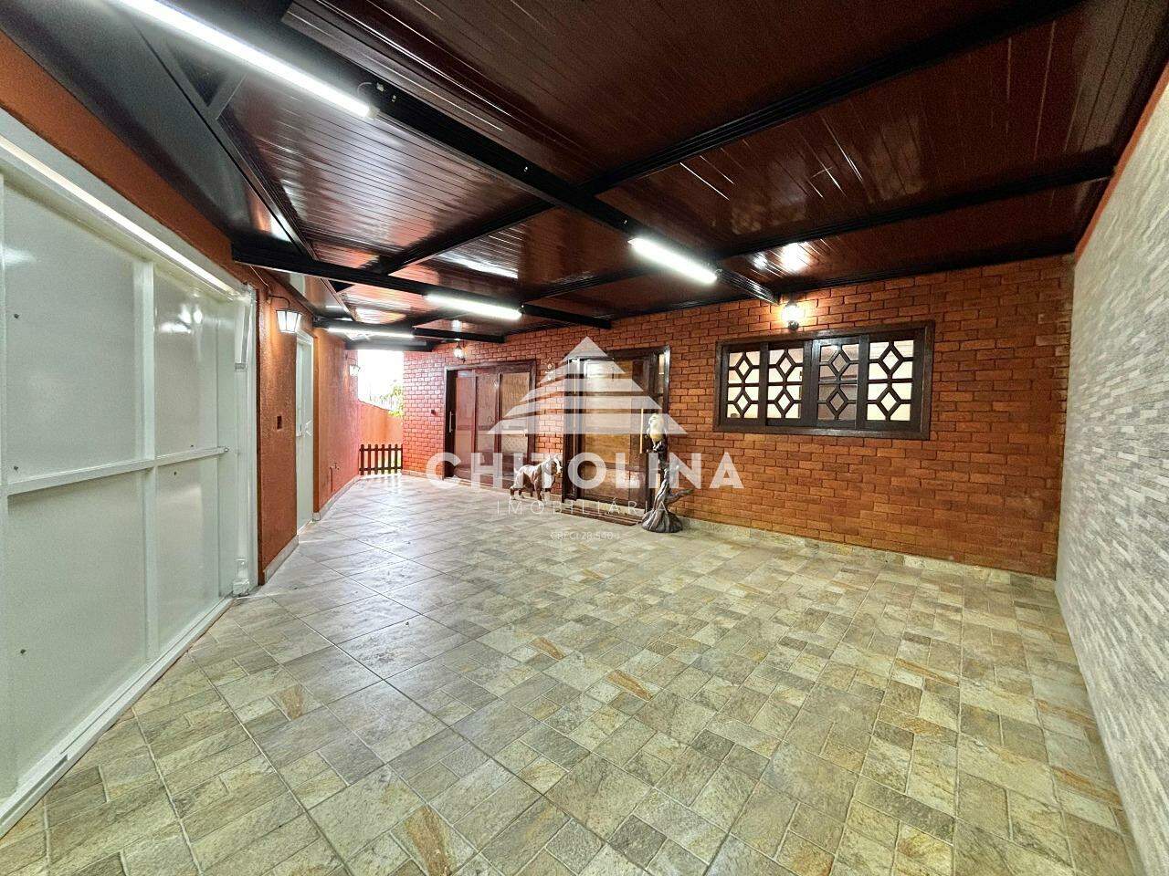 Casa à venda no Jardim das Palmas: 
