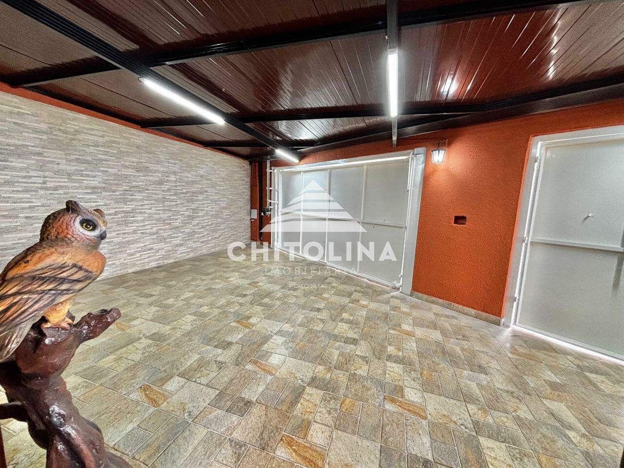 Casa à venda no Jardim das Palmas: 