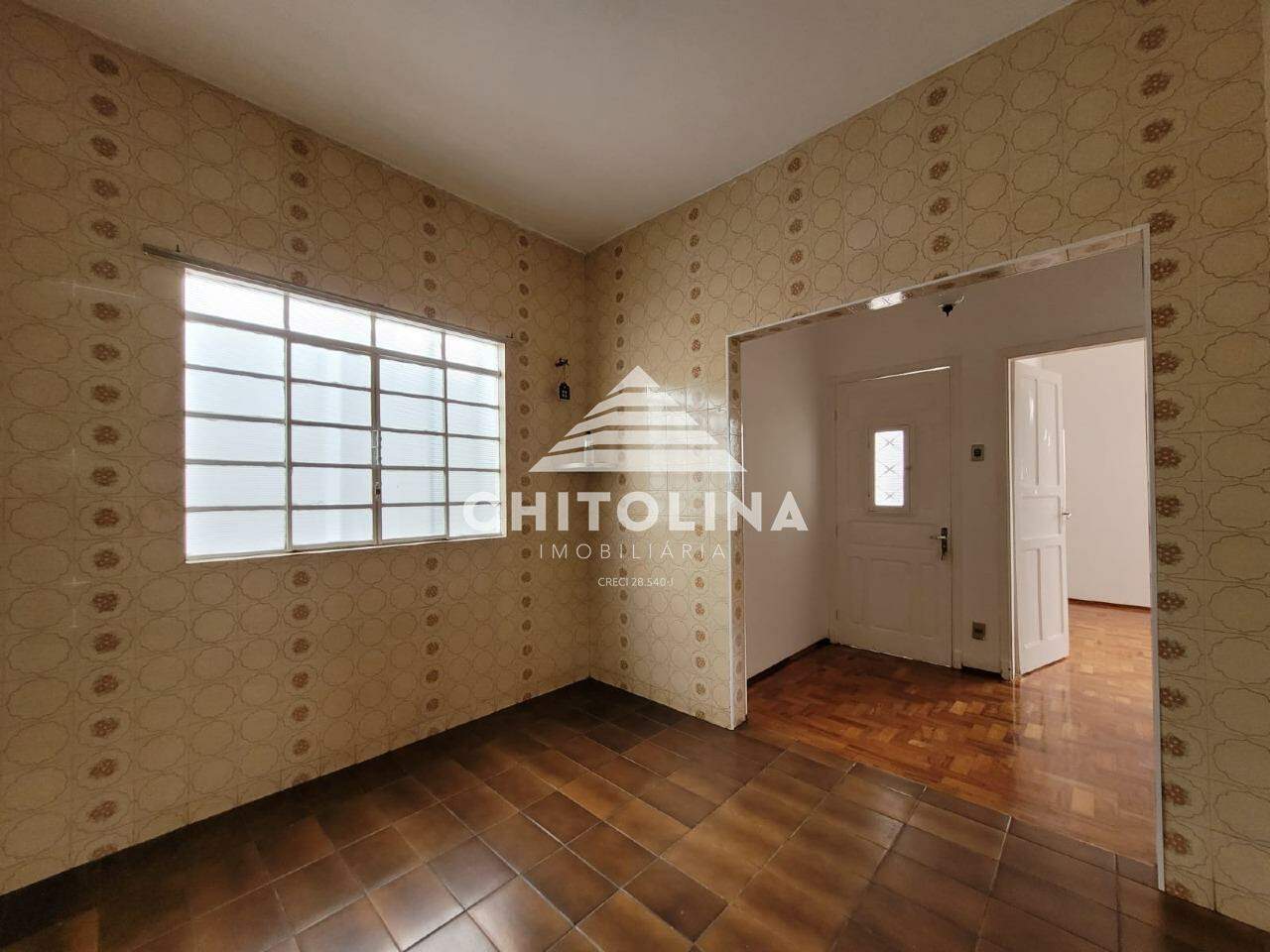 Casa à venda no Centro: 