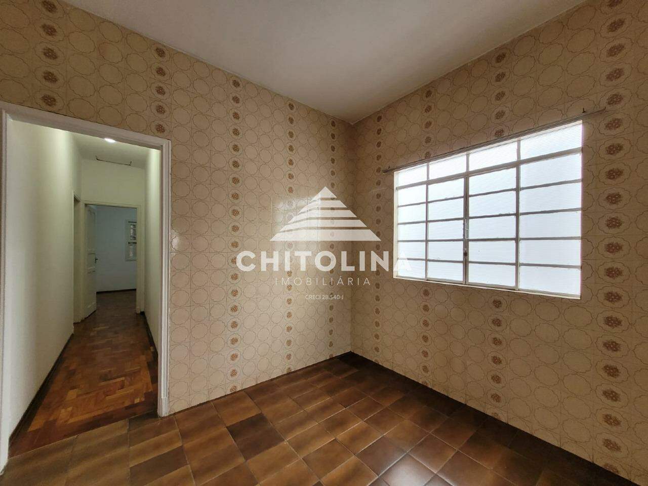 Casa à venda no Centro: 