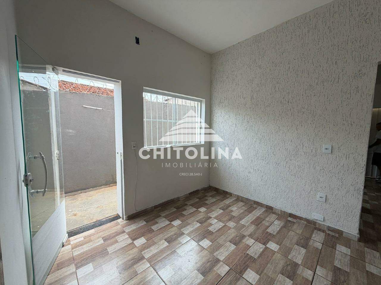 Casa à venda no Jardim Vieira de Moraes: 