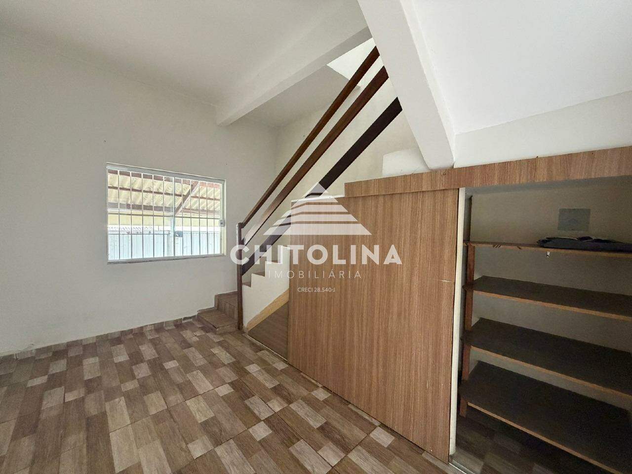 Casa à venda no Jardim Vieira de Moraes: 