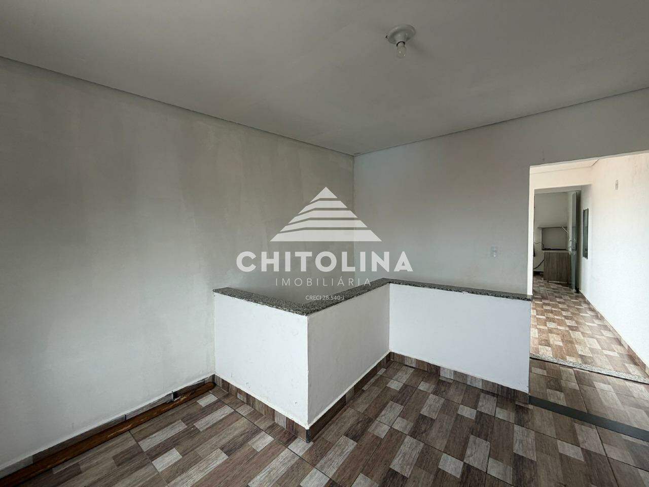 Casa à venda no Jardim Vieira de Moraes: 