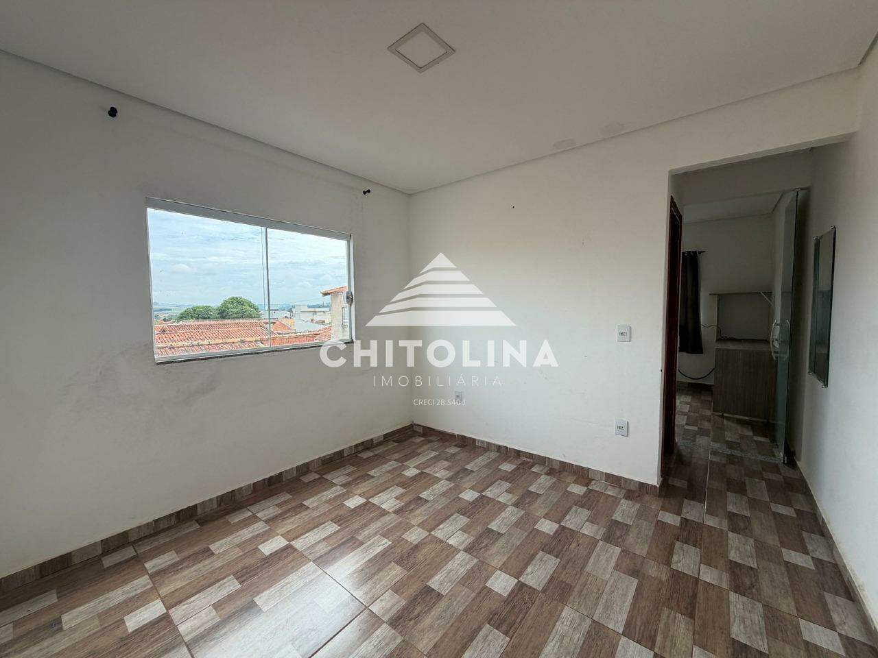 Casa à venda no Jardim Vieira de Moraes: 