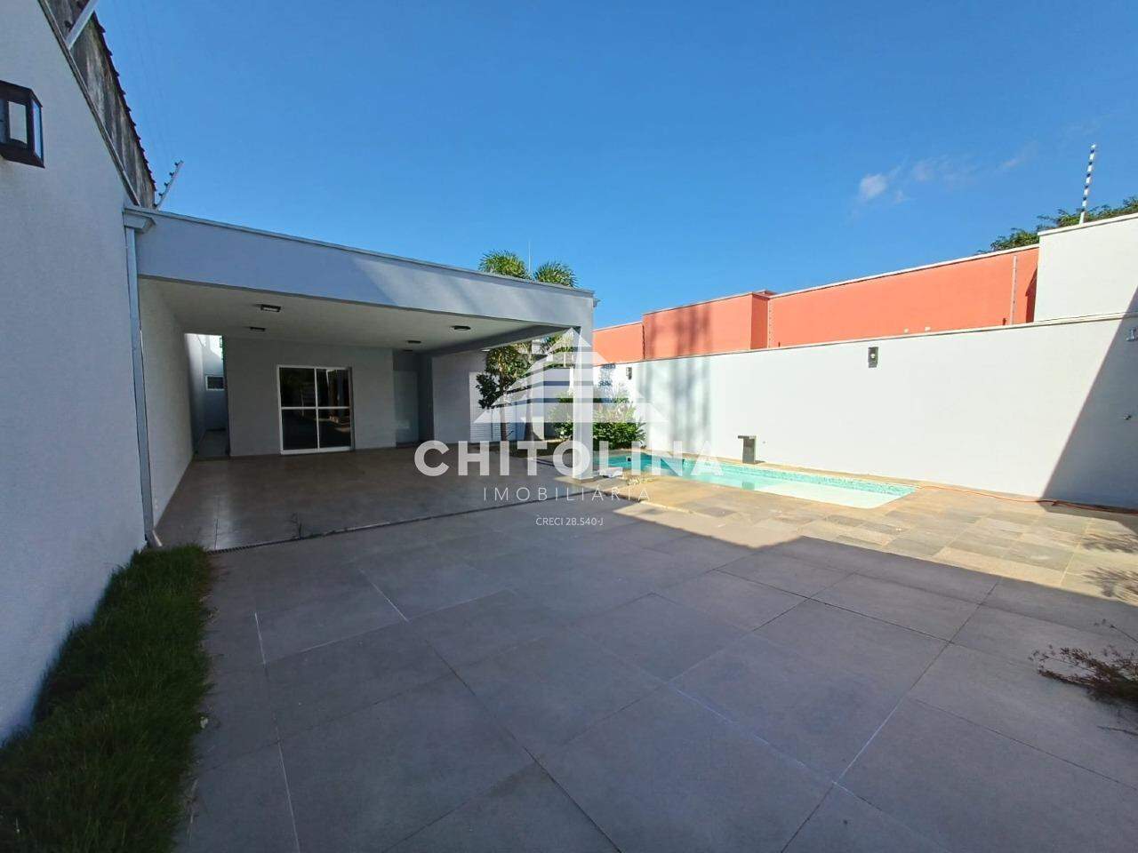 Casa à venda no Vila Barth: 