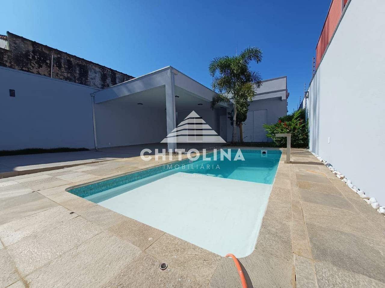 Casa à venda no Vila Barth: 