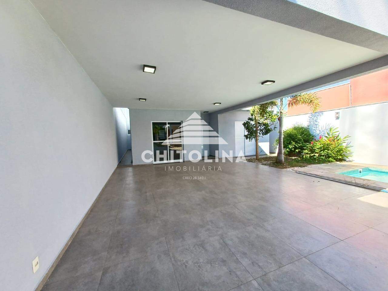 Casa à venda no Vila Barth: 