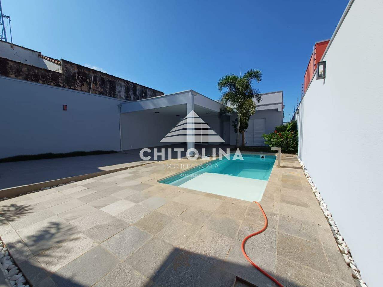 Casa à venda no Vila Barth: 