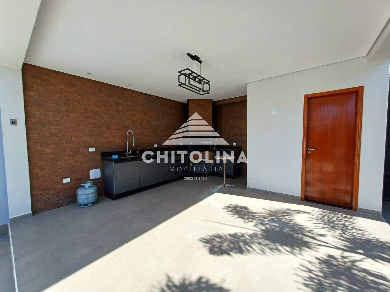 Casa à venda no Vila Barth: 