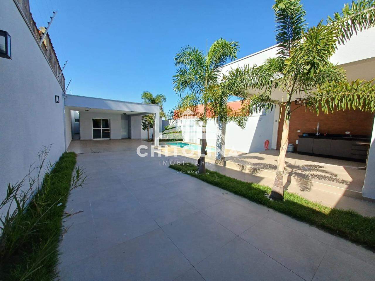 Casa à venda no Vila Barth: 