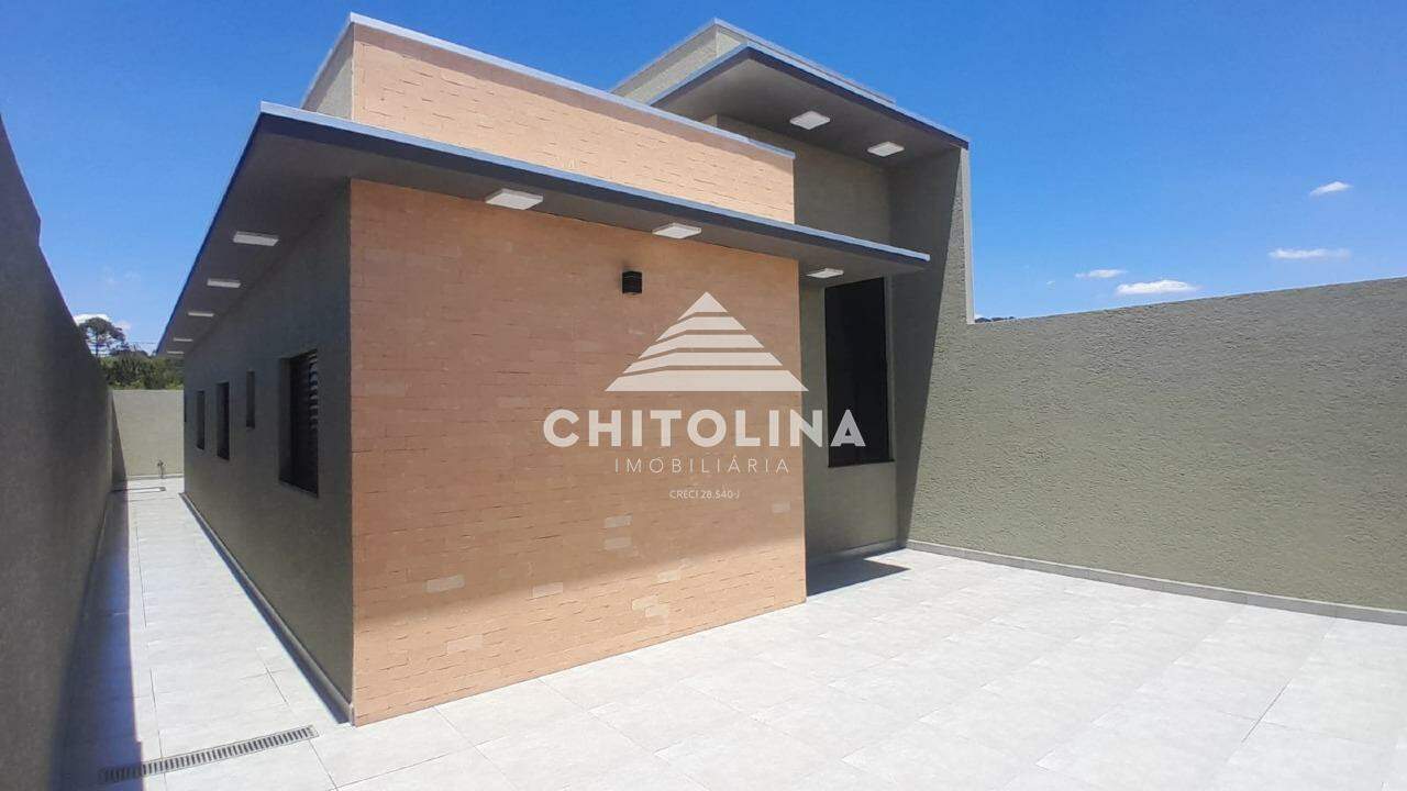 Casa à venda no Loteamento Residencial Lisboa: 