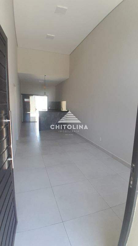 Casa à venda no Loteamento Residencial Lisboa: 