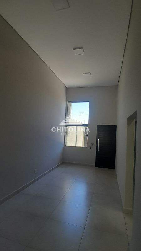 Casa à venda no Loteamento Residencial Lisboa: 