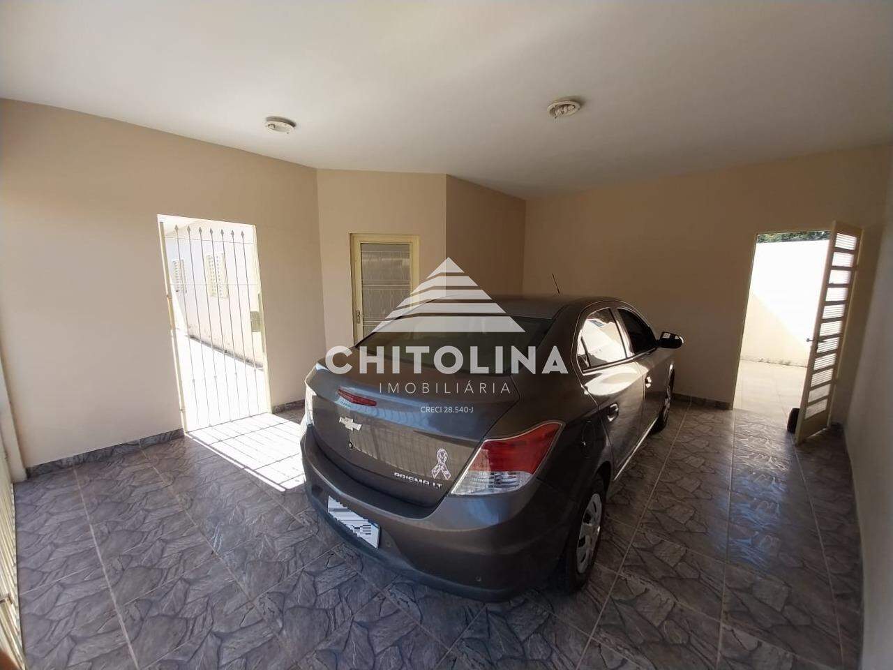 Casa à venda no Vila La Brunetti: 