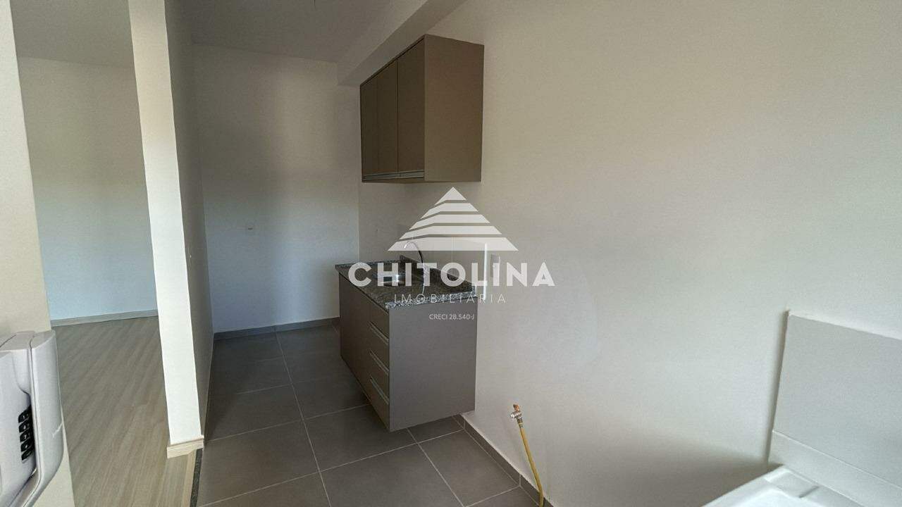 Apartamento à venda no Vila Asem: 