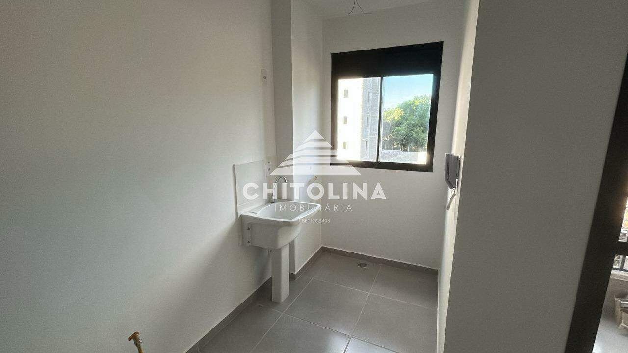Apartamento à venda no Vila Asem: 