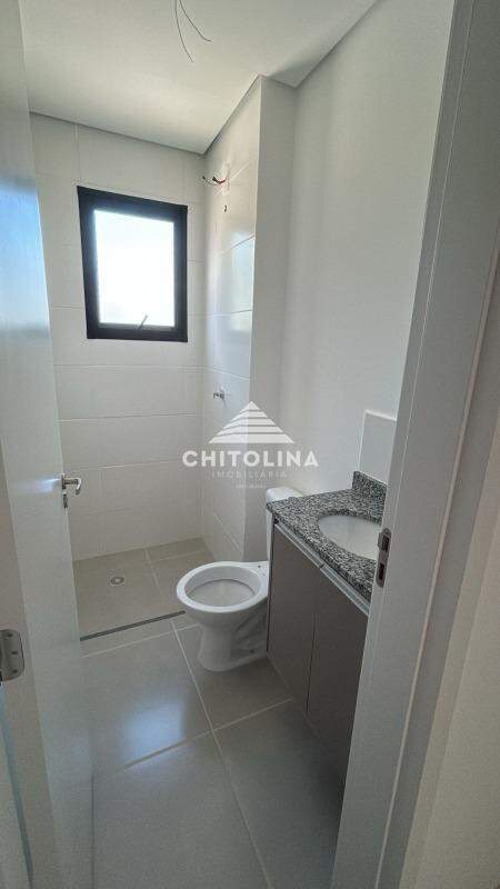 Apartamento à venda no Vila Asem: 