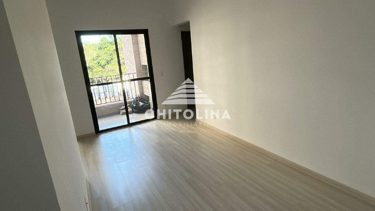 Apartamento à venda no Vila Asem: 