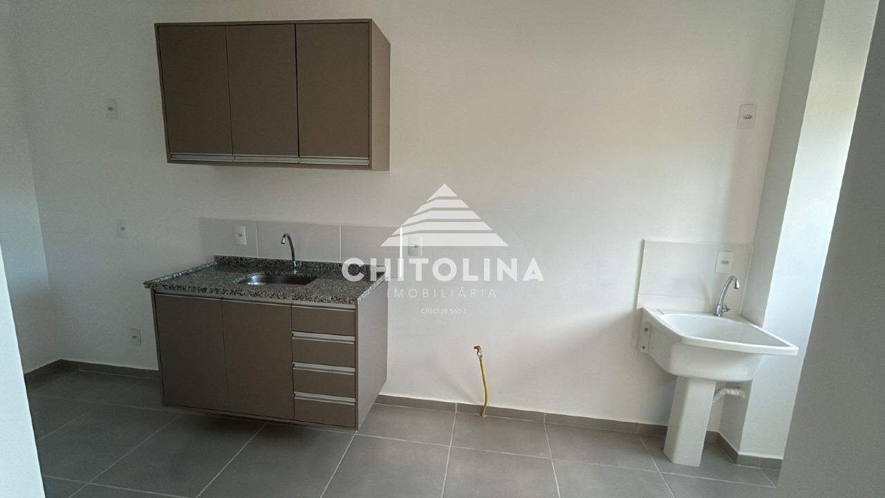 Apartamento à venda no Vila Asem: 