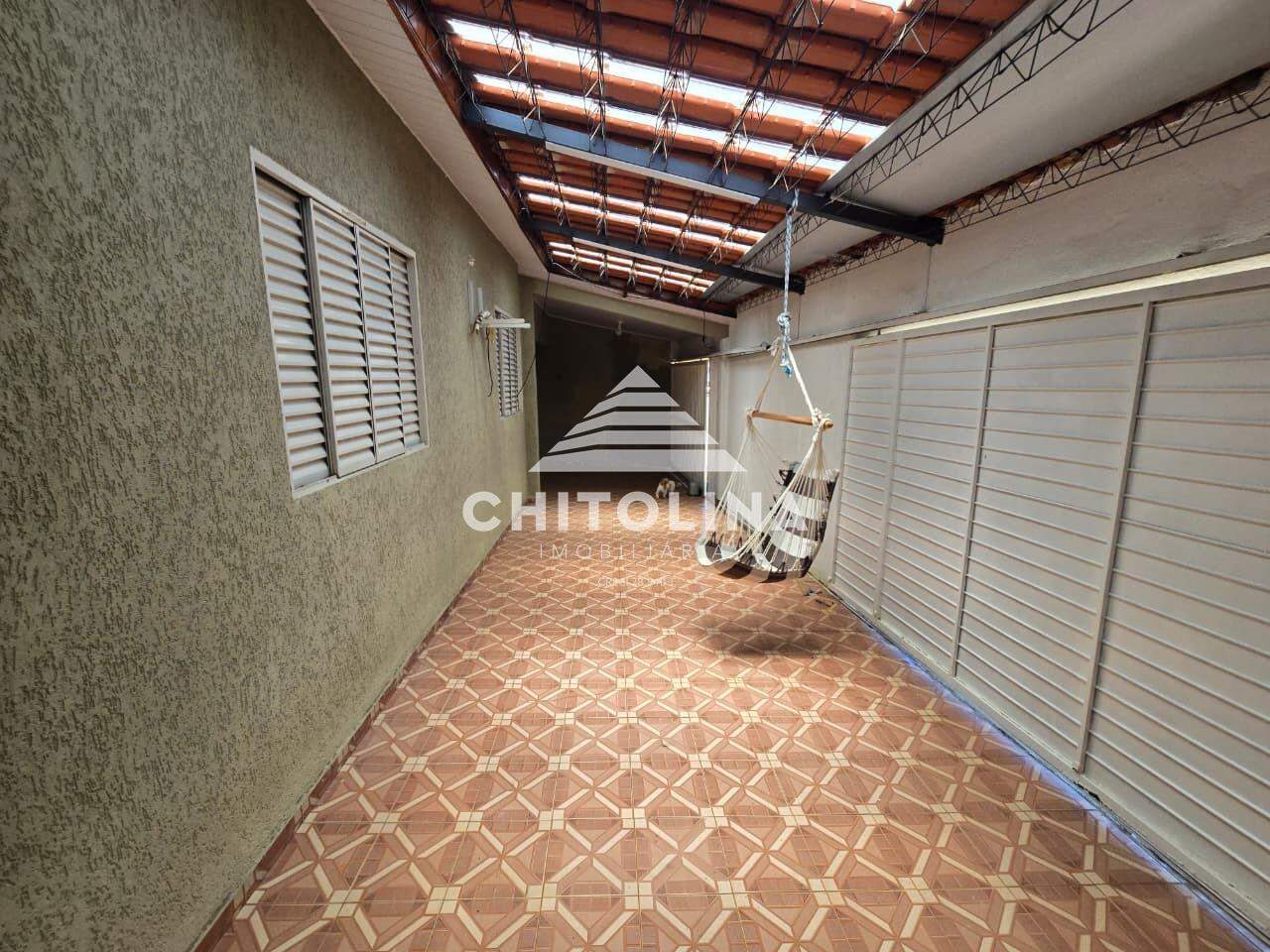 Casa para aluguel no Vila Arruda: 