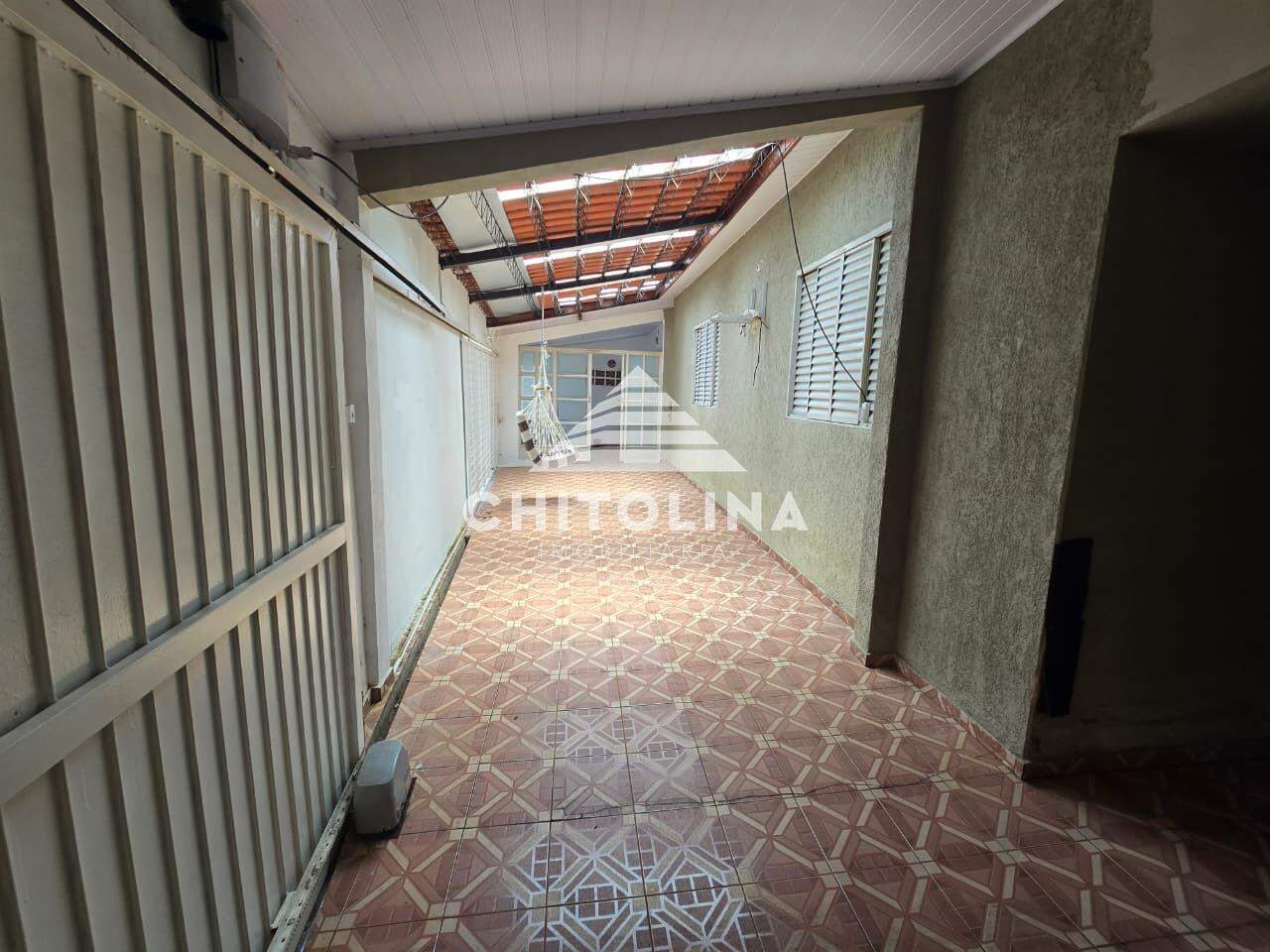 Casa para aluguel no Vila Arruda: 