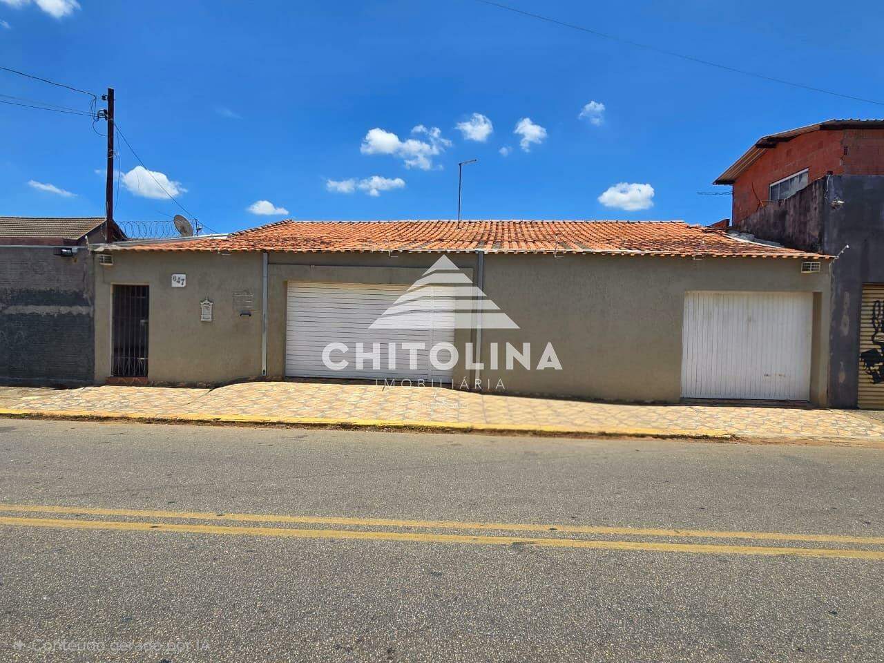 Casa para aluguel no Vila Arruda: 