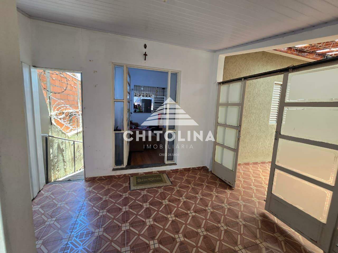 Casa para aluguel no Vila Arruda: 