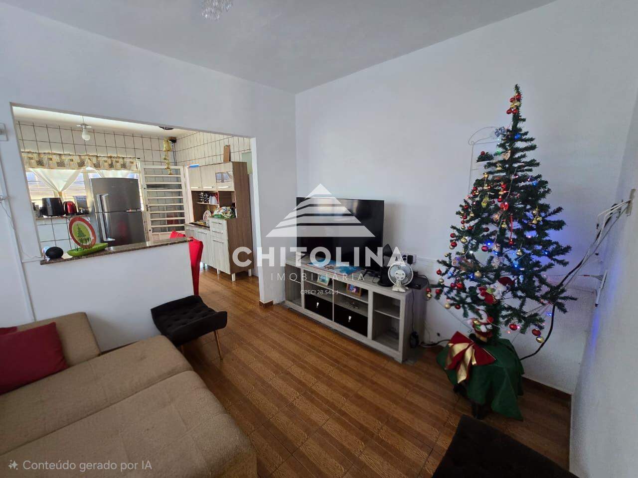 Casa para aluguel no Vila Arruda: 
