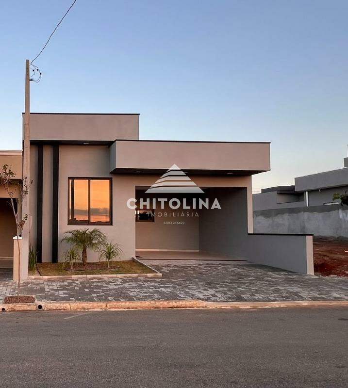 Casa à venda no Vila Progresso: 