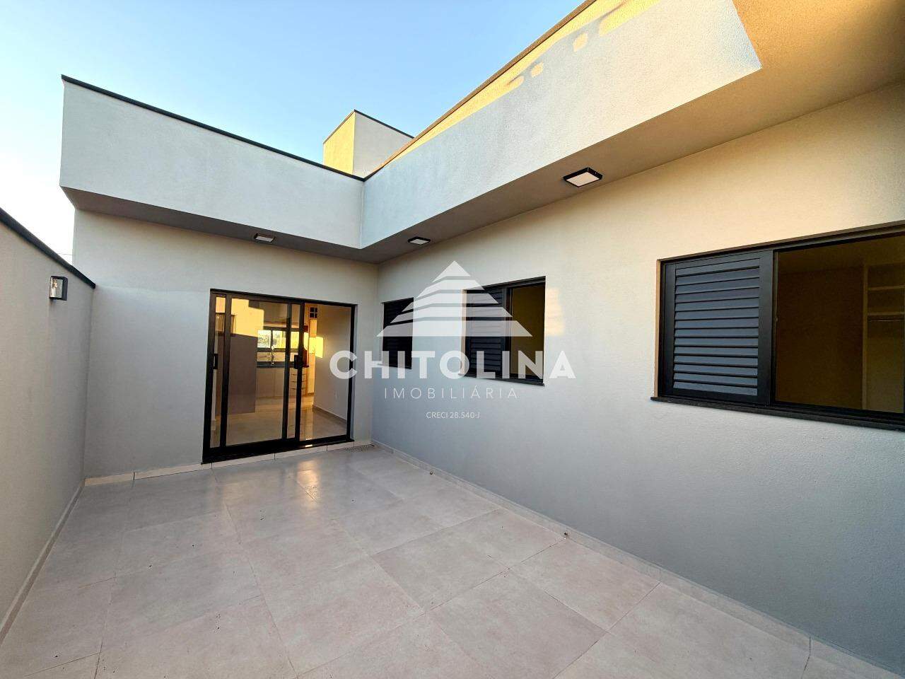 Casa à venda no Vila Progresso: 