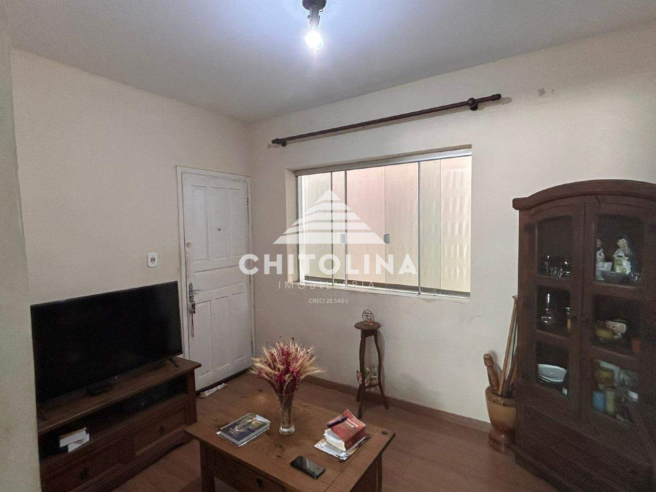 Casa à venda no Centro: 