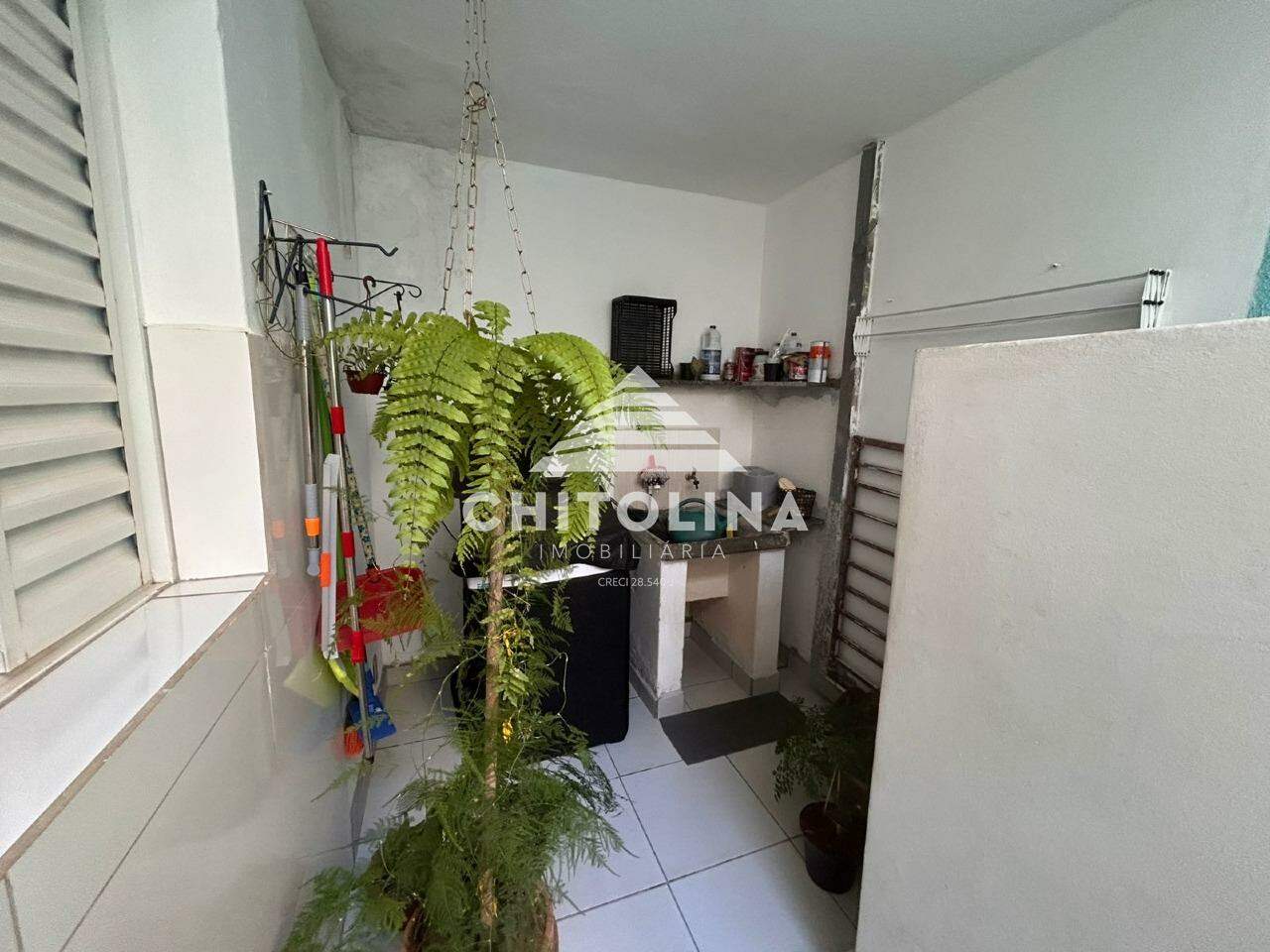 Casa à venda no Centro: 