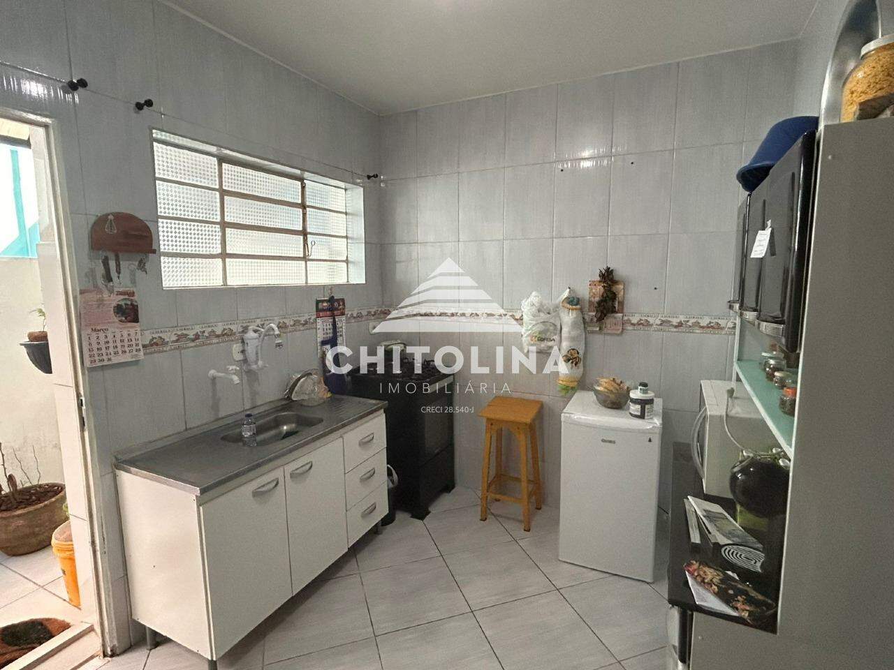 Casa à venda no Centro: 