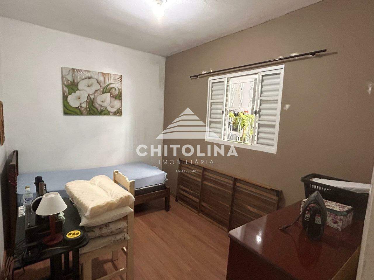 Casa à venda no Centro: 