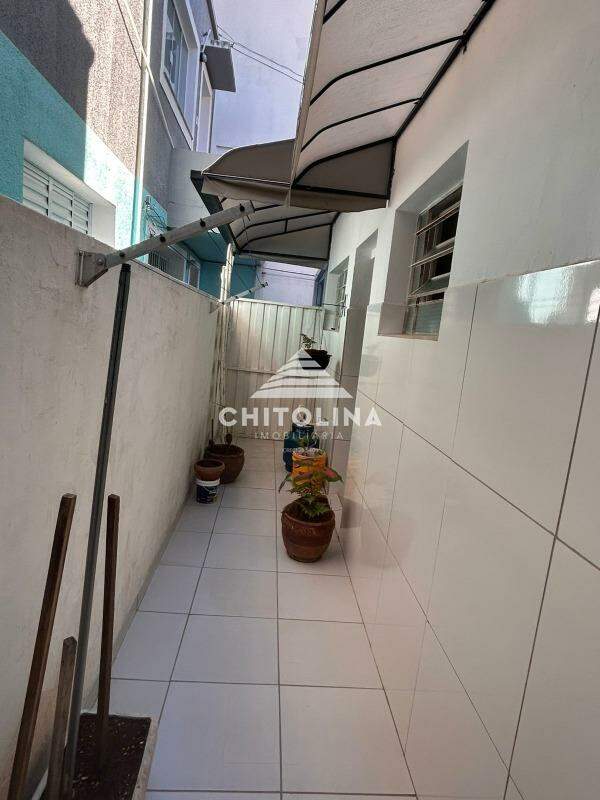 Casa à venda no Centro: 