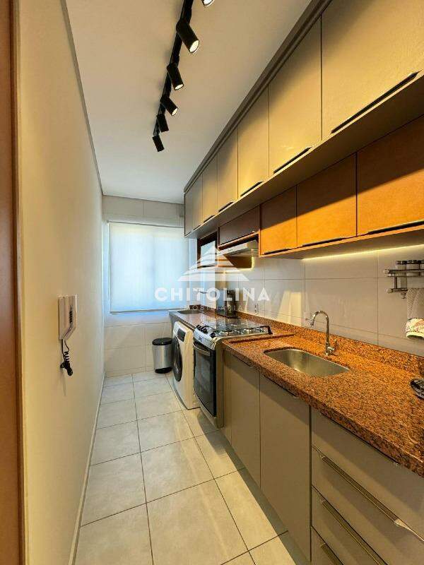 Apartamento à venda no Vila Asem: 