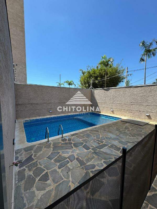 Apartamento à venda no Vila Asem: 