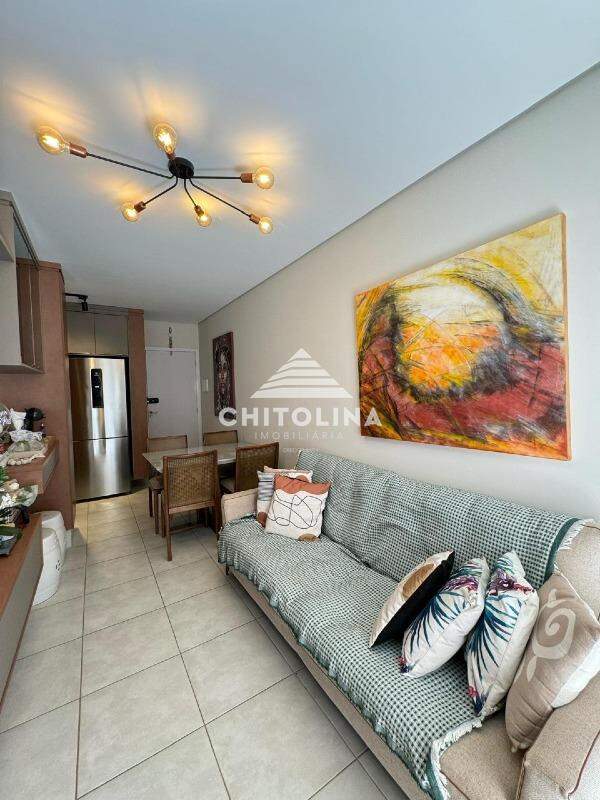 Apartamento à venda no Vila Asem: 