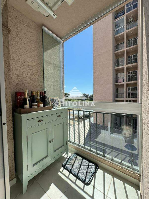 Apartamento à venda no Vila Asem: 